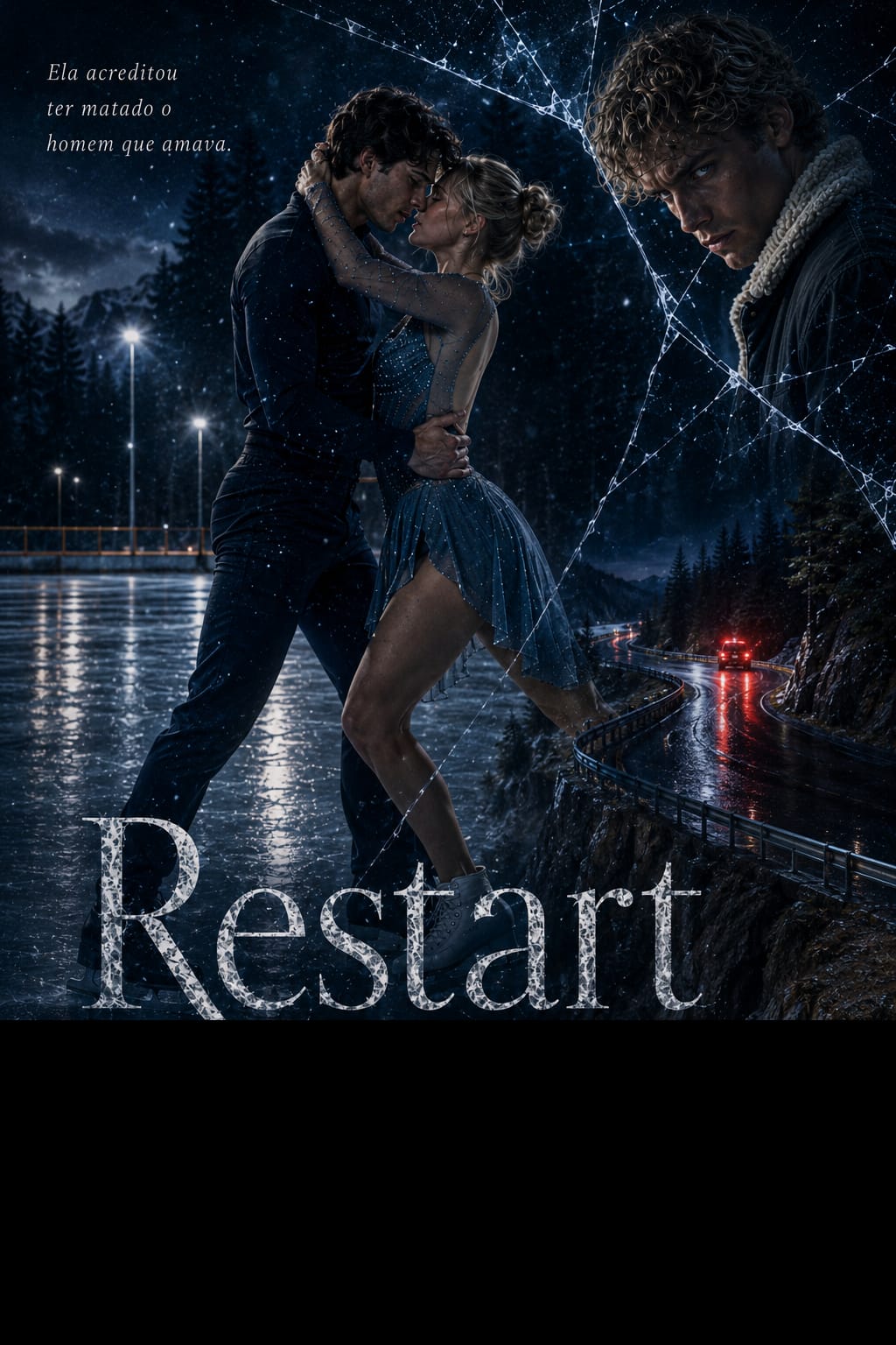 Capa de Restart